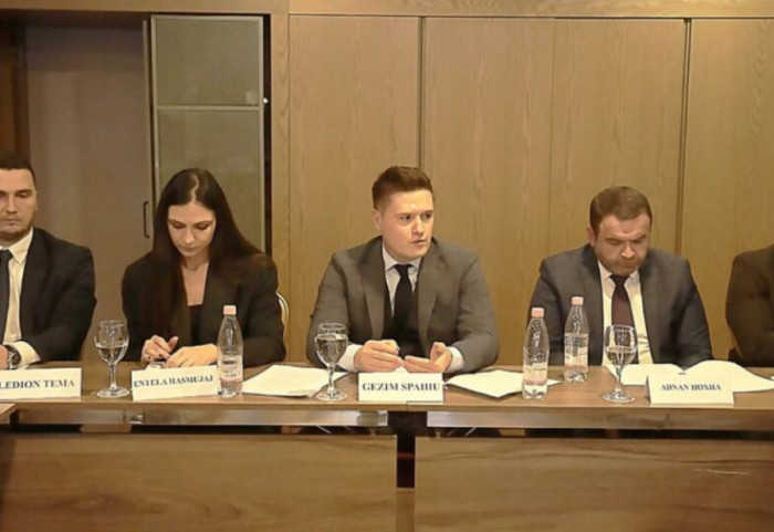 Pagat e magjistratëve, reagon shoqata e Prokurorëve: Çdo retorikë që kthen kundër opinionin publik....