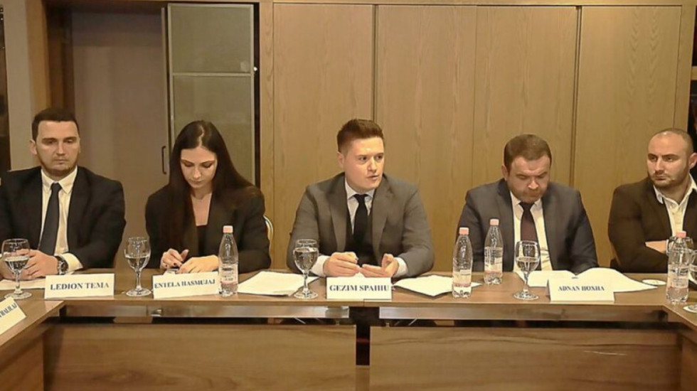 Pagat e magjistratëve, reagon shoqata e Prokurorëve: Çdo retorikë që kthen kundër opinionin publik....