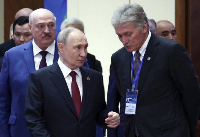 “Donbasin në këmbim të paqes”, Rusia ultimatum Ukrainës, pritet telefonata Putin-Trump