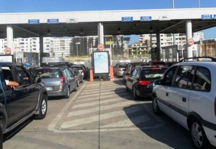 Rritet çmimi i referencës për zhdoganimin e automjeteve nga Azia apo vendet e BE