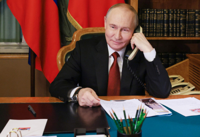 Rusia gati të marrë masën drastike, Putini me autoritet për të mbyllur të gjithë vendin