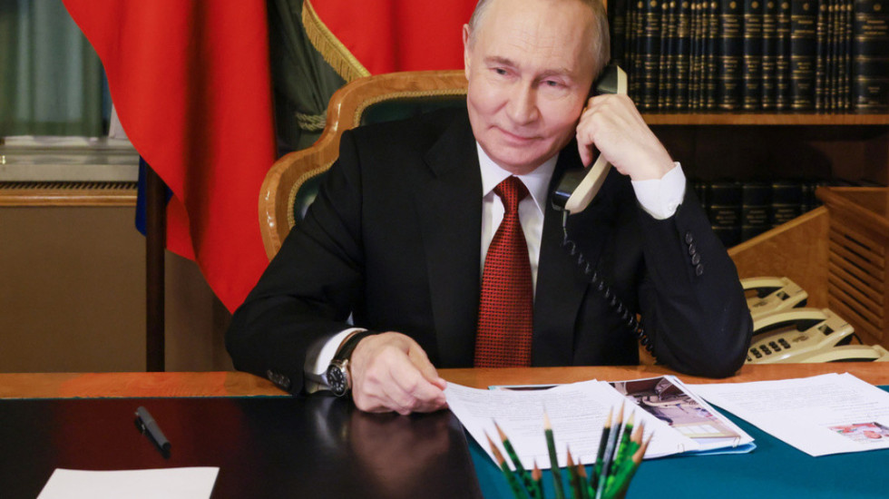 Rusia gati të marrë masën drastike, Putini me autoritet për të mbyllur të gjithë vendin