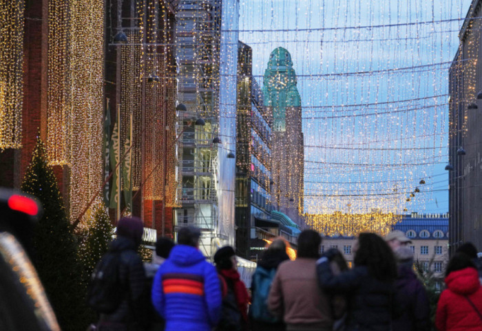 Vendi më i lumtur në botë