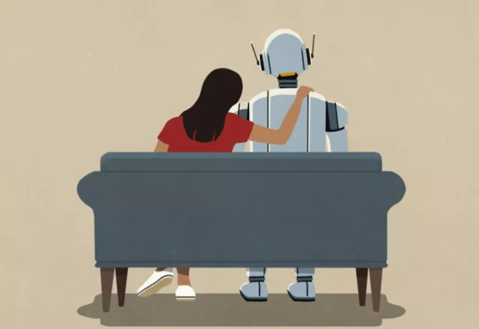 U dashurua me ChatGPT, por e la kur u bë tepër i bindur