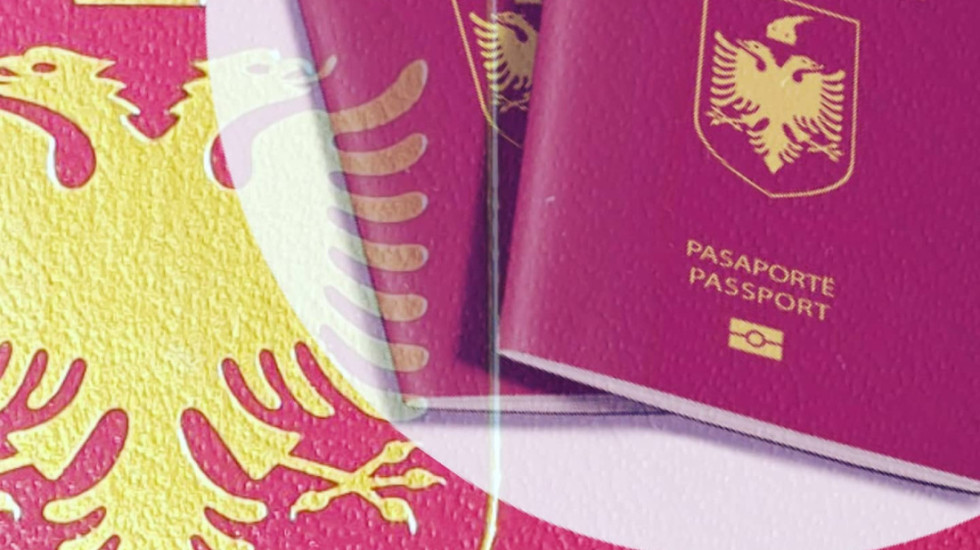 Sportistët dhe artistët, pasaportë për kontribute kombëtare