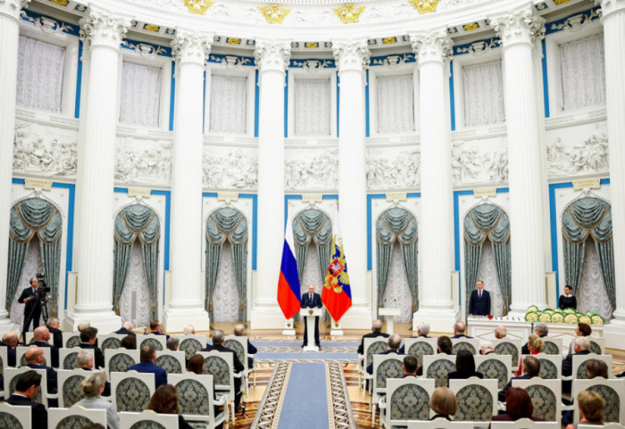 Levizje e surprizë e Kremlinit: Gati të firmosim pakt kundër agresionit