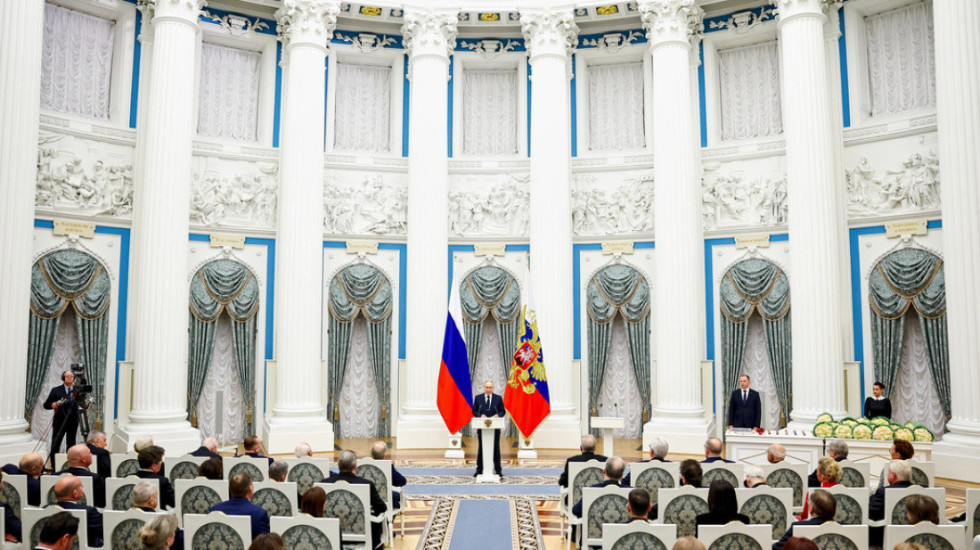 Levizje e surprizë e Kremlinit: Gati të firmosim pakt kundër agresionit