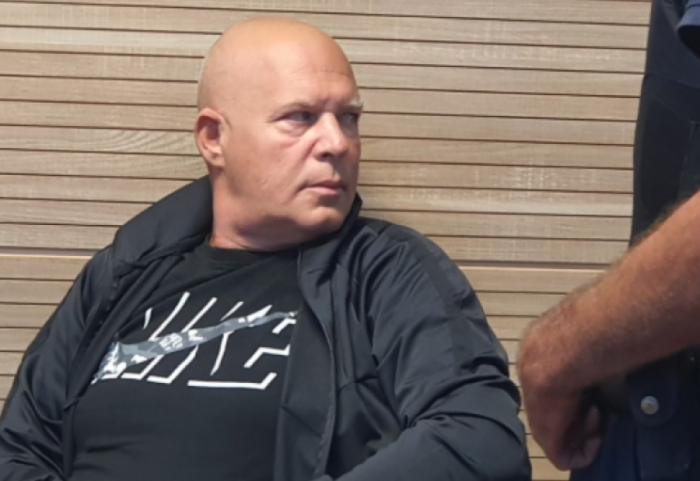 Krime lufte në Vushtrri, dënohet me 10 vite burg ish-polici nga radhët e komunitetit serb