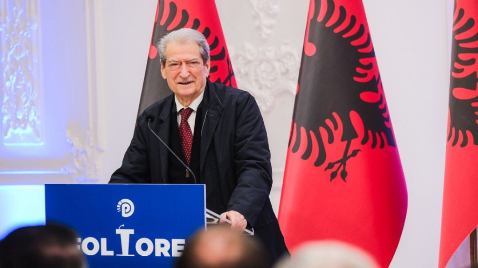 “Të rrëzojmë diktaturën e dytë” Berisha tregon skenarin e PD: Në shesh çdo natë