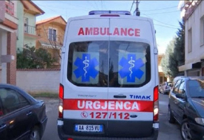 Humb jetën 4-vjeçari, ambulanca e solli pa shenja jete në spital