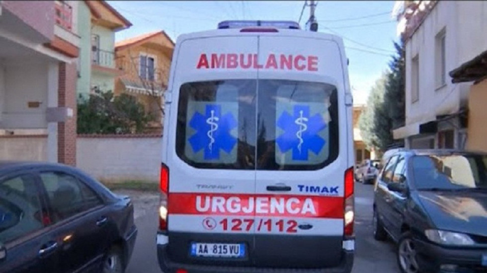 Humb jetën 4-vjeçari, ambulanca e solli pa shenja jete në spital