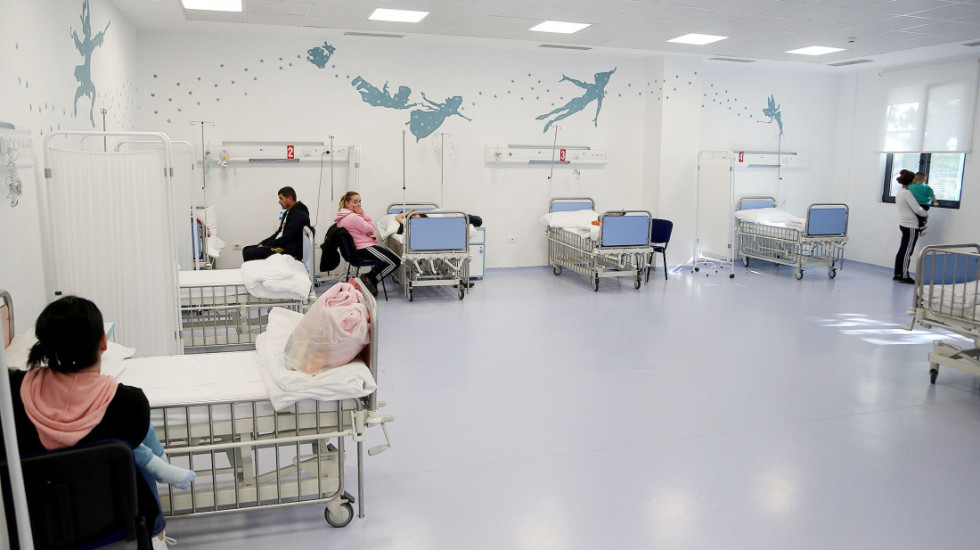 Regjistrohet rasti i parë me fruth në Shqipëri