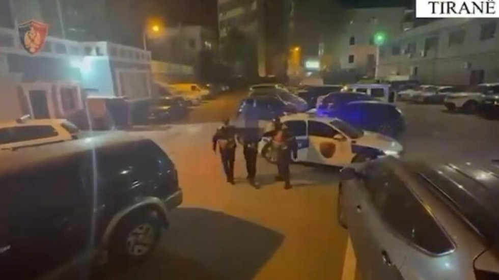 Plagosja në Fresk, arrestohet pas disa muajsh autori