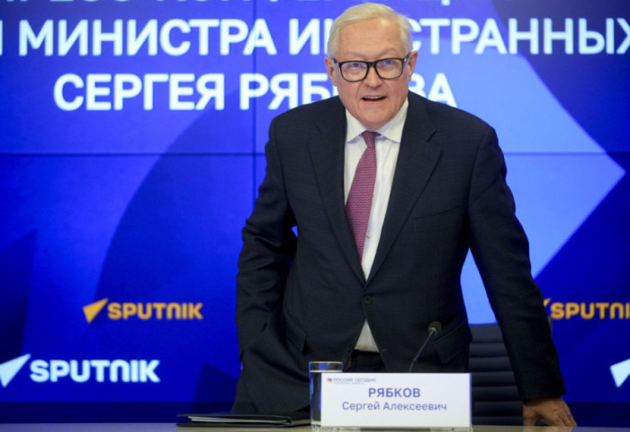 “Kurrë kaq pranë marrëveshjes”, Moska akuzon: Ukraina dhe Europa duan ta prishin