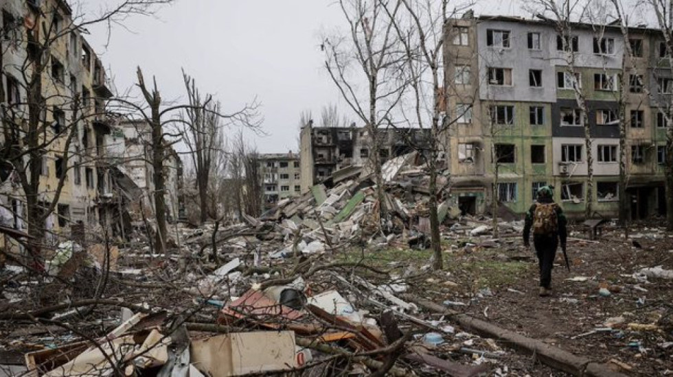 “Rreth dy milionë ushtarë rusë dhe ukrainas të vrarë ose të plagosur”, bilanci dramatik i luftës