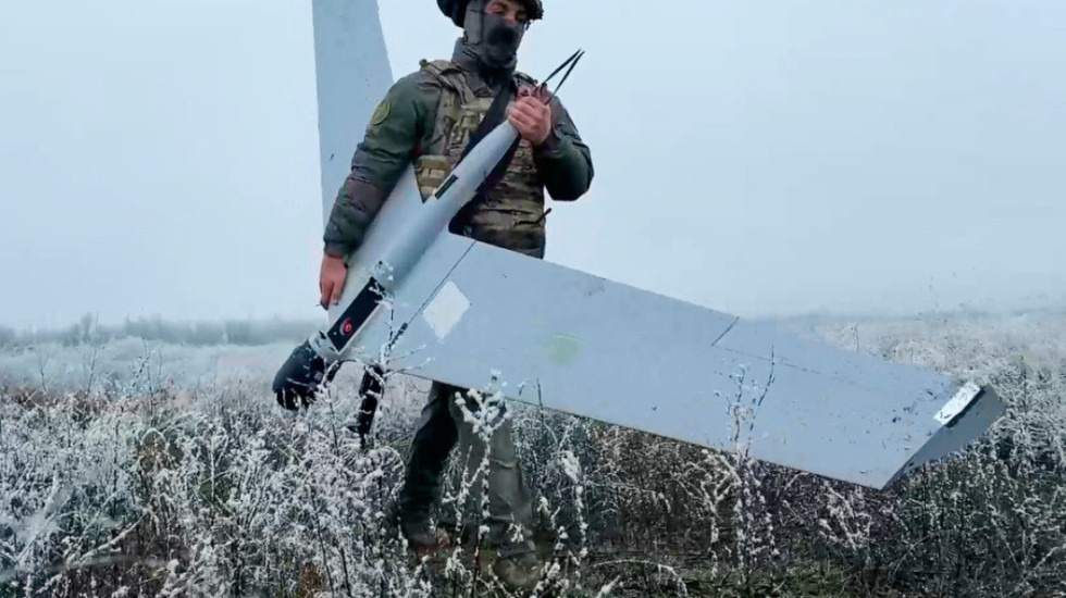 Rusia bombardon Kievin, Polonia ngre në qiell avionët dhe mbyll dy aeroporte