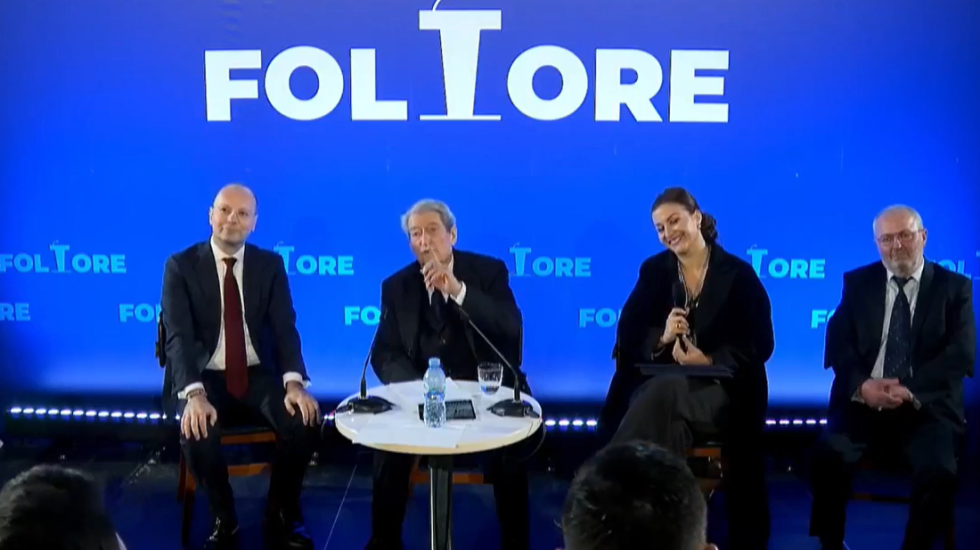 “Sirena alarmi nga Uashingtoni për Ramën”, Berisha: Kishim armike Ina Ramën, por nuk vepruam si PS me Ballukun