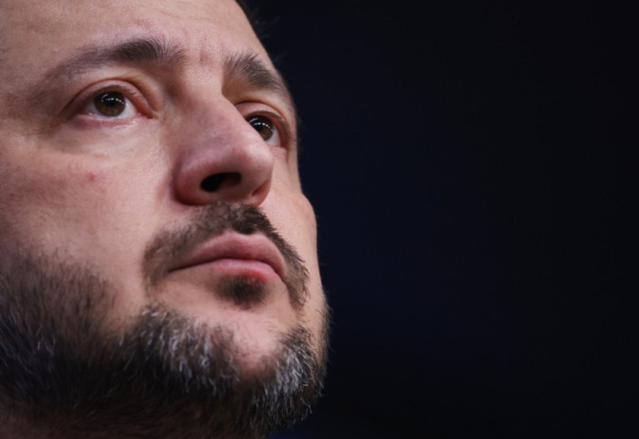 Zelensky merr lajme të mira nga Abu Dabi: Rusia e gatshme të përfundojë luftën