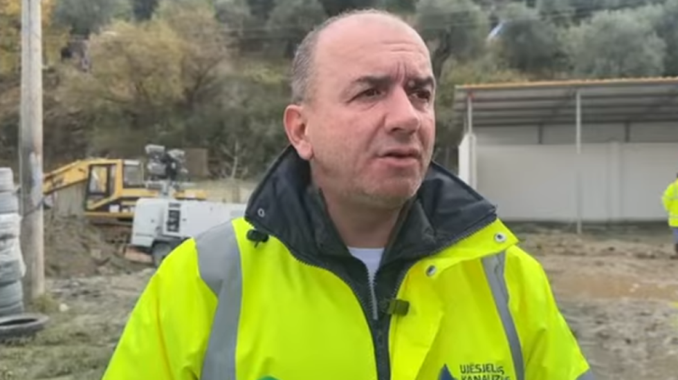 Vlora tre ditë pa ujë, drejtori i Ujësjellësit zbulon kur rikthehet furnizimi normal