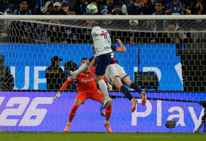 Interi rikthehet në krye të Serie A, Atalanta bie në shtëpi