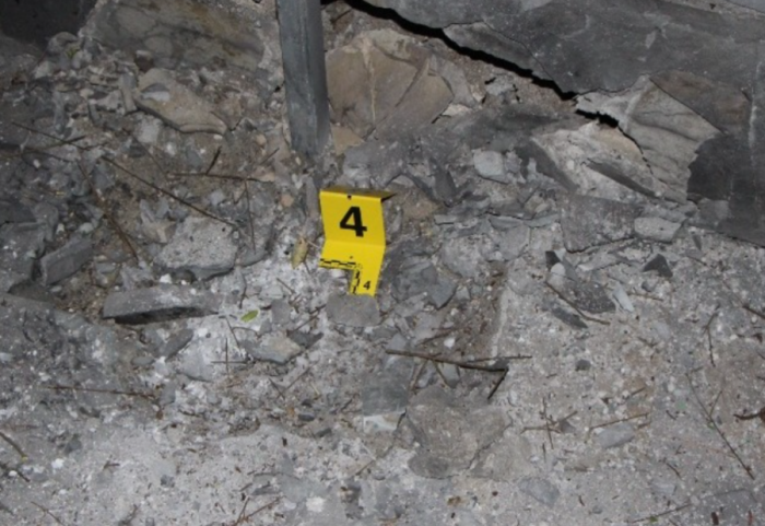 Tritol në Shkodër, ndërron jetë një person