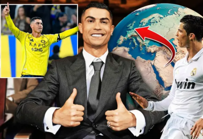 Cristiano Ronaldo përgatit rikthimin surprizë në Europë, synon objektivin madhor