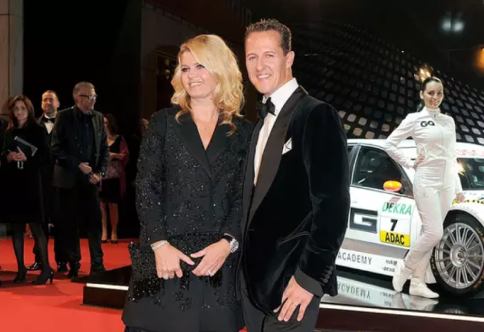 Zbulohet pas 12 vitesh, çfarë tha Michael Schumacher para se të aksidentohej