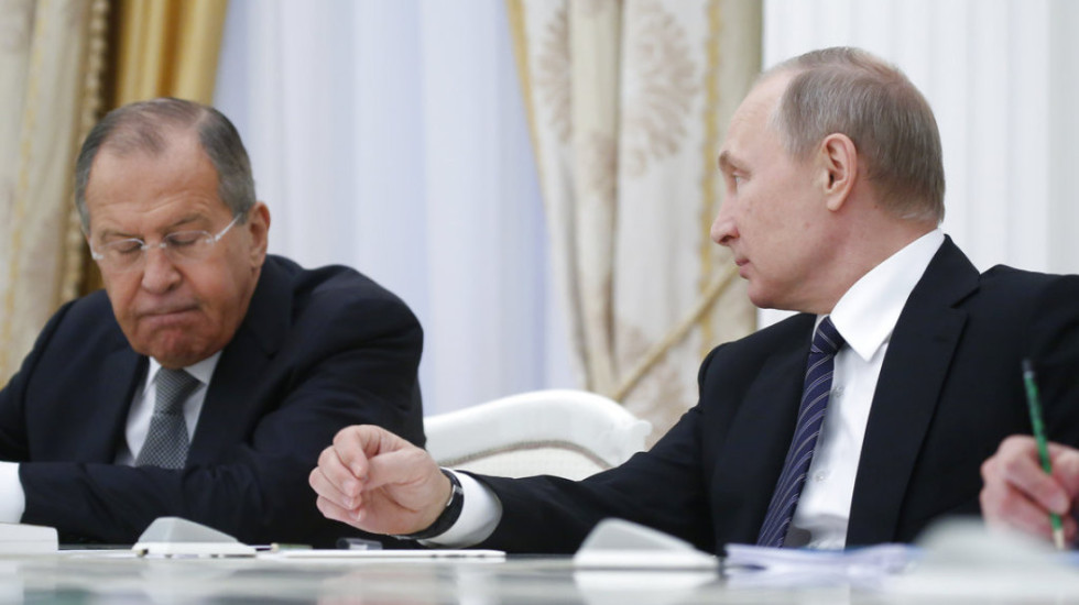 91 dronë mbi rezidencën e Putinit, Ukraina me sulm të paprecedentë, Lavrov: Do kundërpërgjigjemi!