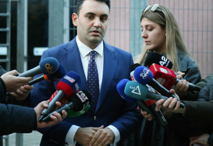 Vendimi i Kushtetueses për Ballukun, Këlliçi: U rrëzua qeveria më e korruptuar në Europë!