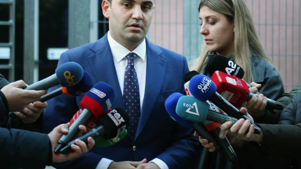 Vendimi i Kushtetueses për Ballukun, Këlliçi: U rrëzua qeveria më e korruptuar në Europë!