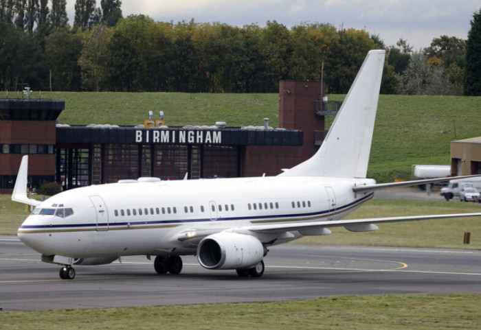 Momente paniku në fluturimin për Tenerife, konfirmohen pasagjerë të lënduar