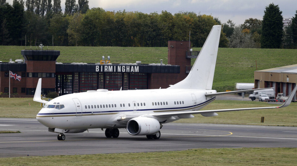 Momente paniku në fluturimin për Tenerife, konfirmohen pasagjerë të lënduar