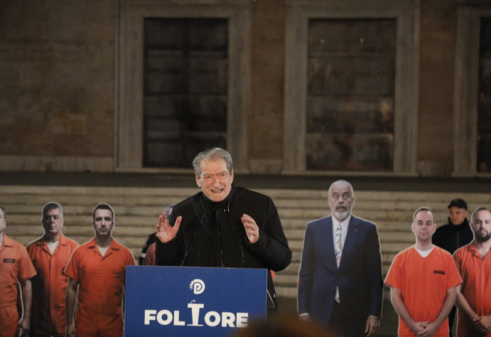 "Rilindjen do ta groposim", Berisha zbulon misionin e 2026 dhe vlerëson vlonjatët: Ia ngecën në fyt darkën gala