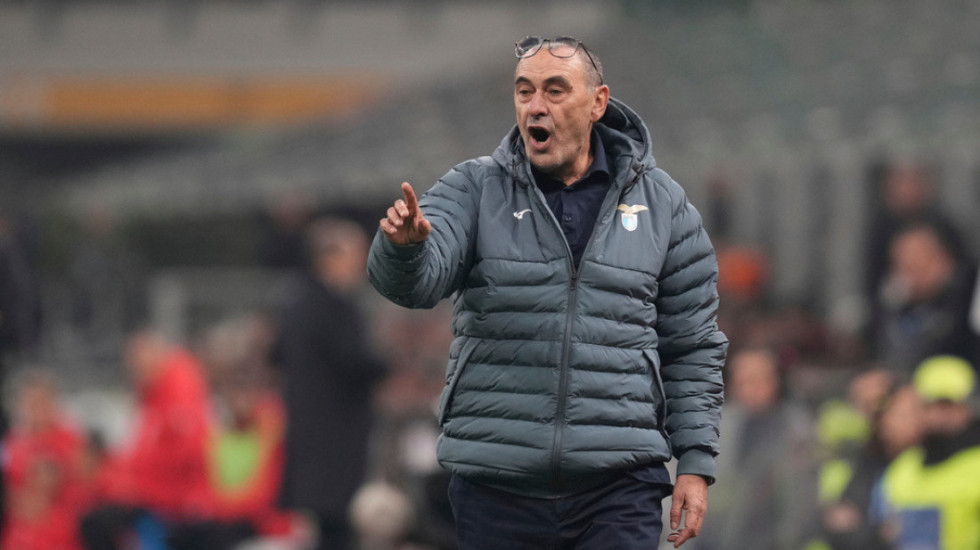 Probleme për Maurizio Sarrin, trajneri i Lazios operohet në zemër