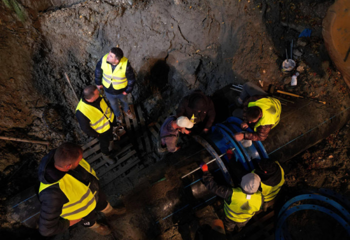 Vlora 5 ditë pa ujë, nisin hetimet për përgjegjësitë