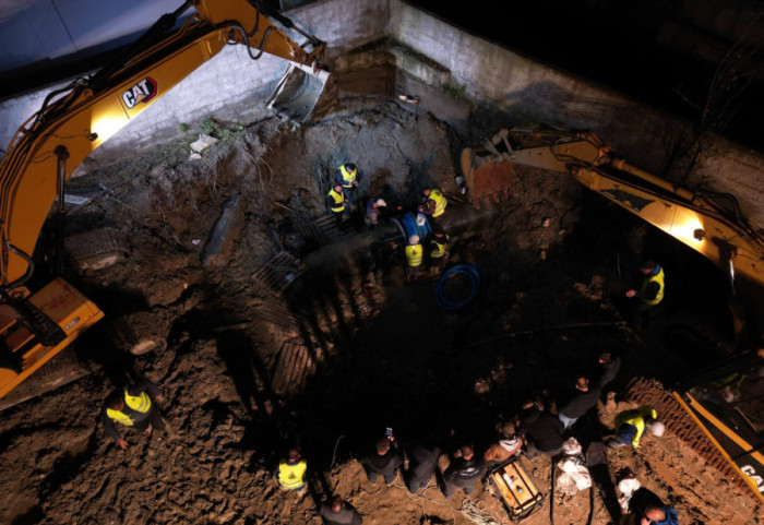 Pas pesë ditëve krizë, uji kthehet pjesërisht në Vlorë