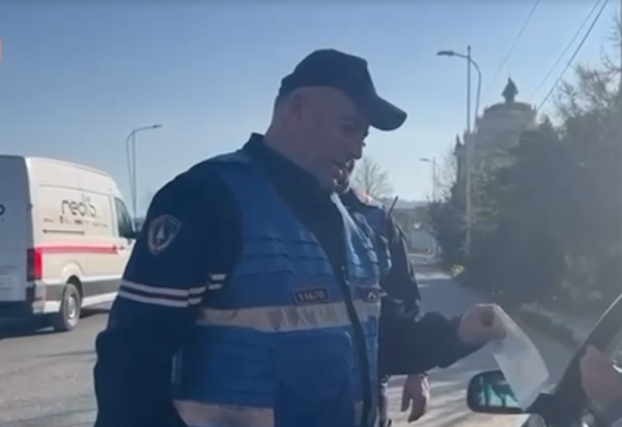 Policia "blindon" Tiranën për ndërrimin e viteve, zbulohet plani i masave