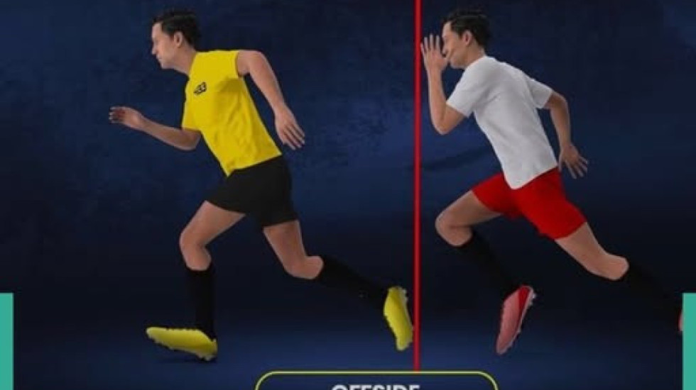 Rregulli i ri për pozicionin jashtë loje, ideja që mund të ndryshojë futbollin