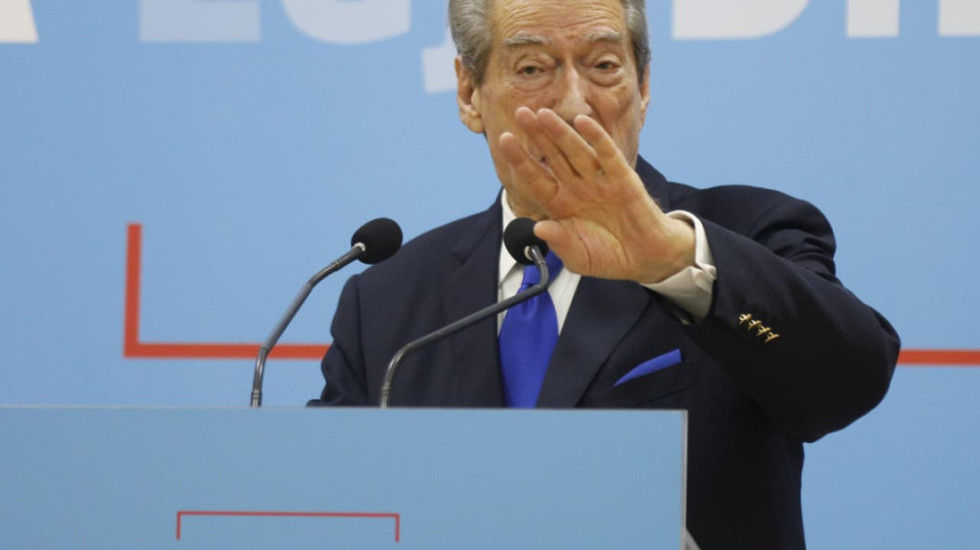 Berisha reagon për Ramën: Sulmoi drejtësinë dhe mbrojti menderen e tij