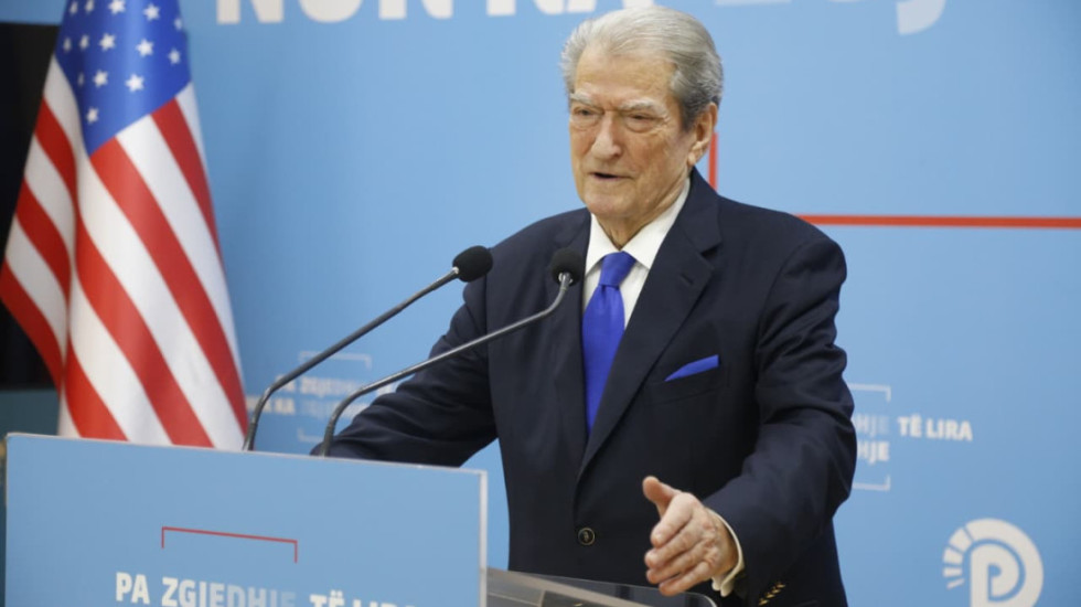 Berisha e lidh rrëzimin e Maduros me fatin e Ramës: Po shkohet drejt një grushti shteti, fjalën e ka populli