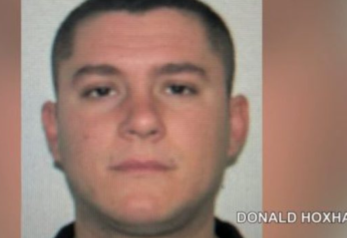 Rrezikonte 16 vjet burg për vrasjen e ish-oficerit të antidrogës, shpallet i pafajshëm Donald Hoxha