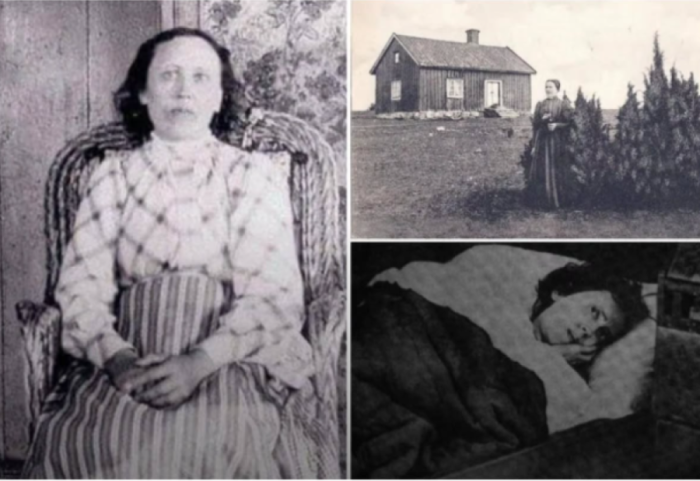 Historia e pazakontë e gruas që ra në gjumë dhe u zgjua 32 vite më vonë