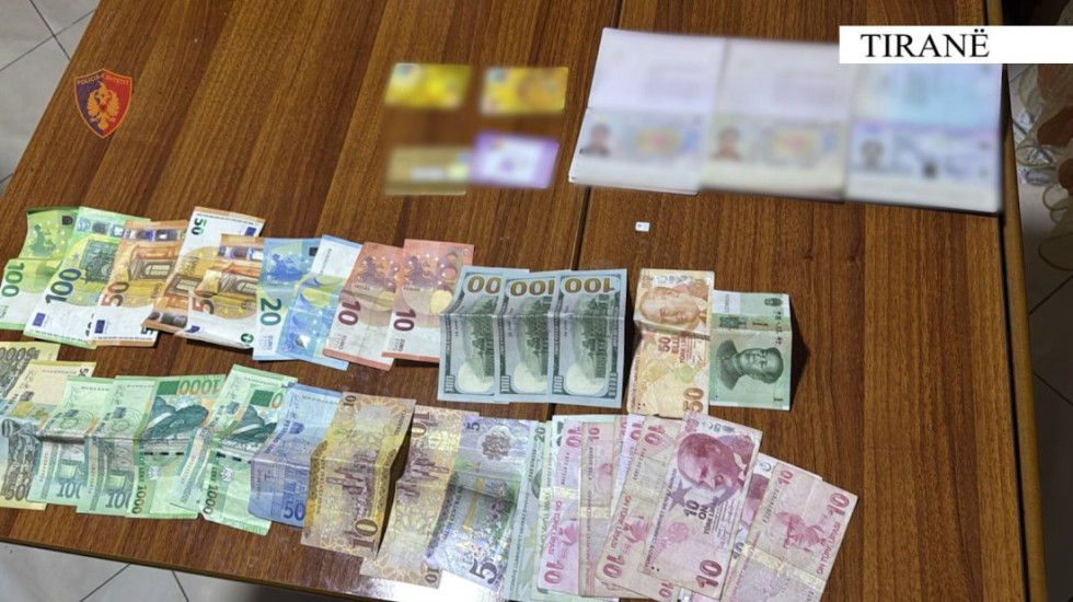 3 shtetase të huaja të arrestuara për prostitucion, 6 persona nën hetim