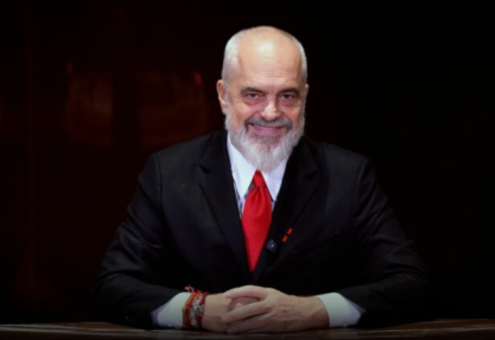 “Nismë historike për paqen globale”, Rama publikon letrën e presidentit Trump