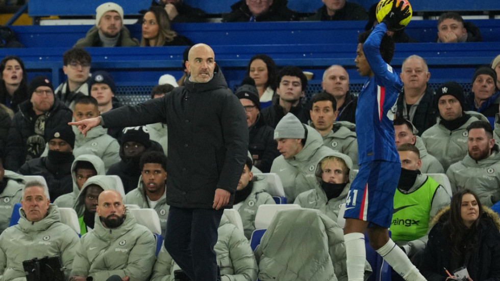 Zyrtare/ Enzo Maresca nuk do të jetë më trajner i Chelsea. Ja kush është pasuesi