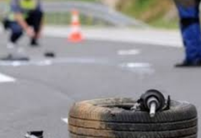 Aksident në Lushnje, plagosen anëtarët e një familje