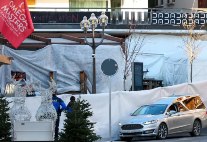 Tragjedia në Crans-Montana, përjashtohet sulmi, fishekzjarrët e shampanjave nisën flakët