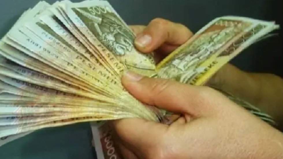 Nga sot paga minimale 50 mijë lekë, përfitojnë 308 mijë të punësuar