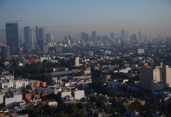 Presidentja ndërpret fjalimin, tërmet i fuqishëm godet vendin