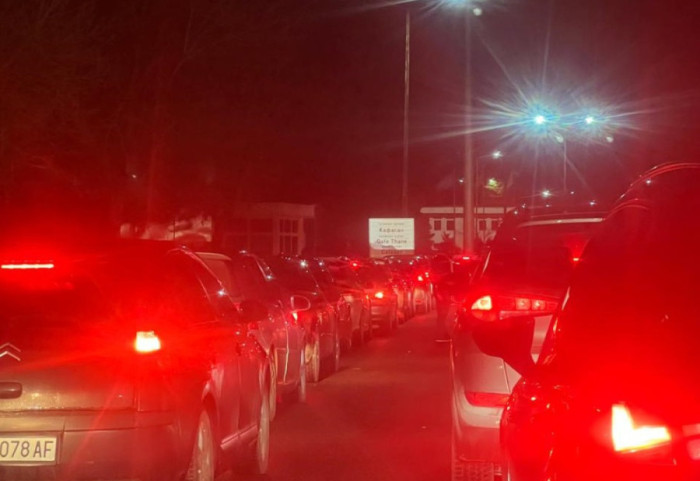 Aksident me vdekje në Fier, humb jetën 35-vjeçari